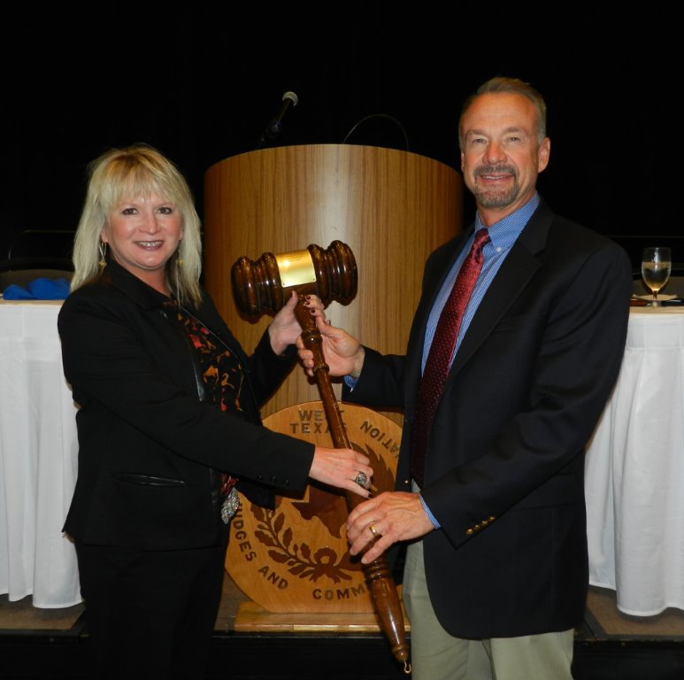 Bailey County, Texas